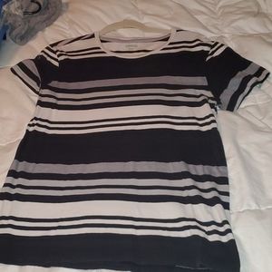Striped shirt